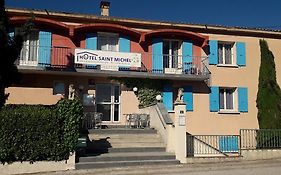 Hotel Saint-Michel